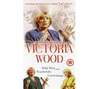 Victoria Wood: An Audience With Victoria Wood [VHS]