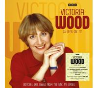 Victoria Wood - Victoria Wood: As Seen On TV Green & Brown