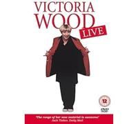 Victoria Wood - Live [DVD]