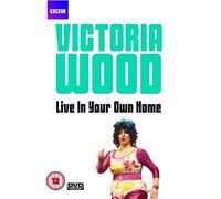 Victoria Wood - Live In Your Own Home