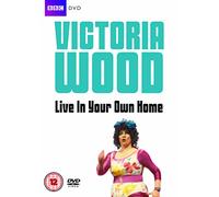 Victoria Wood - Live in Your Own Home [DVD]