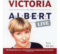 Victoria Wood - Victoria At The Albert - Live