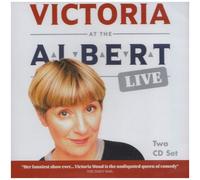 Victoria Wood - Victoria At The Albert - Live