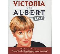 Victoria Wood - Victoria at the Albert - Live