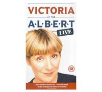 Victoria Wood: Victoria At The Albert - Live [VHS]