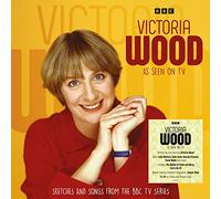 Victoria Wood - Victoria Wood: As Seen On TV Green & Brown