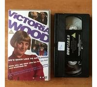 Victoria Wood - We'd Quite Like To Apologise [1993]