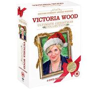 Victoria Wood's Ultimate Christmas Collection [DVD]