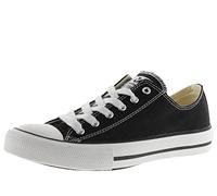 Victoria Zapato Basket Autoclave, Unisex Adults' Low Top Trainers, Black (Negro 10), 10 UK (44 EU)