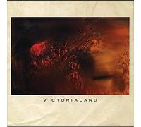 Victorialand by Cocteau Twins (Record, 2020)