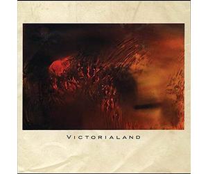 Victorialand by Cocteau Twins (Record, 2020)