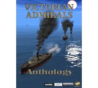 Victorian Admirals Anthology Steam Key GLOBAL
