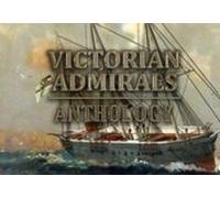 Victorian Admirals Steam Gift