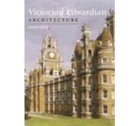 Victorian and Edwardian Architecture