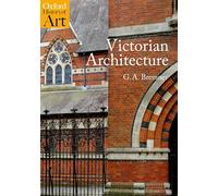 Victorian Architecture (Oxford History of Art)