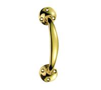 Victorian - Bow Handle