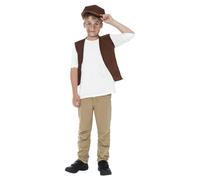 Victorian Boy Kit Costume Accessory