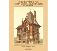 Victorian Brick and Terra-cotta Architecture in Full Colour