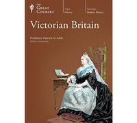 Victorian Britain