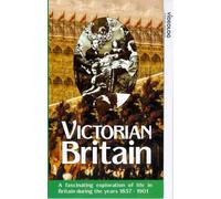 Victorian Britain [VHS]