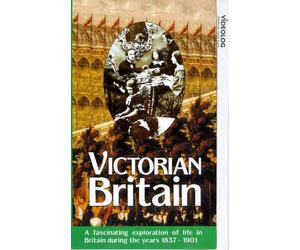 Victorian Britain [VHS]