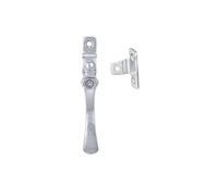 VICTORIAN - CASEMENT FASTENER (WEDGE PATTERN)
