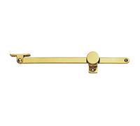 VICTORIAN - CASEMENT STAY (SCREW DOWN PATTERN)
