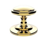 Victorian - Centre Door KNOB (Round)