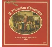 Victorian Christmas- Small Ensemble Caro