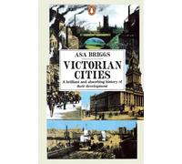 Victorian Cities: Manchester, Leeds, Birmingham, Middlesbrough, Melbourne, London