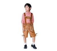Victorian Dress Costume Women Robin Hood Kids White Apron Princess Fancy for Medieval Greek Boys Dirndl School Girl Outfit Evacuee Lederhosen Men Bo Peep