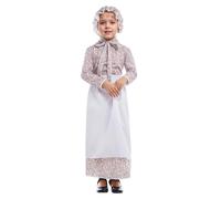 Victorian Dress Costume Women Tudor for Boys World War 2 Children Costumes Suffragette Maid Outfit Men Lederhosen Fancy Bavarian Kids Girls Greek Ladies