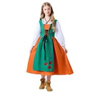 Victorian Dress Medieval Costume Fancy World War 2 for Children Costumes Vicar Dirndl Women School Girl Outfit Robin Hood Kids Greek Boys Maid Men Evacuee