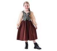 Victorian Dress Ww2 Costumes for Kids Suffragette Costume Golf Fancy Women Princess Maid Outfit Men Girl Greek Girls Boys Medieval Old Lady School Bavarian