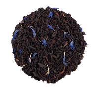 Victorian Earl Grey Tea