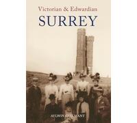 Victorian & Edwardian Surrey