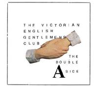 Victorian English Gentlemen's Club - Amateur Man/Ban The Gin