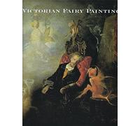 Victorian Fairy Painting