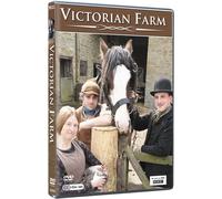 Victorian Farm 2009 DVD Brand New & Sealed