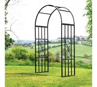 Victorian Garden Arch - Stylish Garden Arch