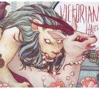 Victorian Halls - Charlatan by Victorian Halls (2011-08-16)