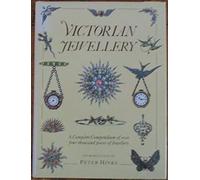 Victorian Jewelry: A Compendium of over Four Thousand Pieces of Jewelry