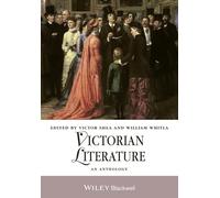 Victorian Literature: An Anthology (Blackwell Anthologies)