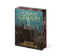 Victorian London : Reflections of a Great City