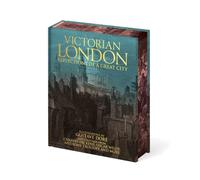 Victorian London : Reflections of a Great City