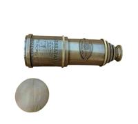 Victorian Marine Antique Telescope 18" Maritime Nautical Brass Spyglass Gift Item