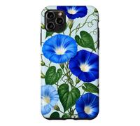 Victorian Morning Glory Elegance Case for iPhone 11 Pro Max