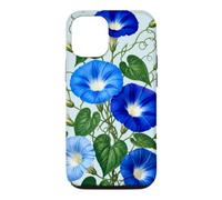 Victorian Morning Glory Elegance Case for iPhone 12/12 Pro
