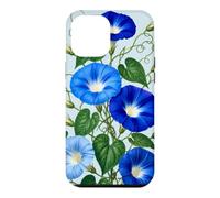 Victorian Morning Glory Elegance Case for iPhone 12 Pro Max