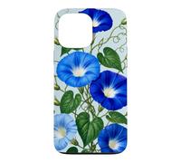 Victorian Morning Glory Elegance Case for iPhone 13 Pro Max